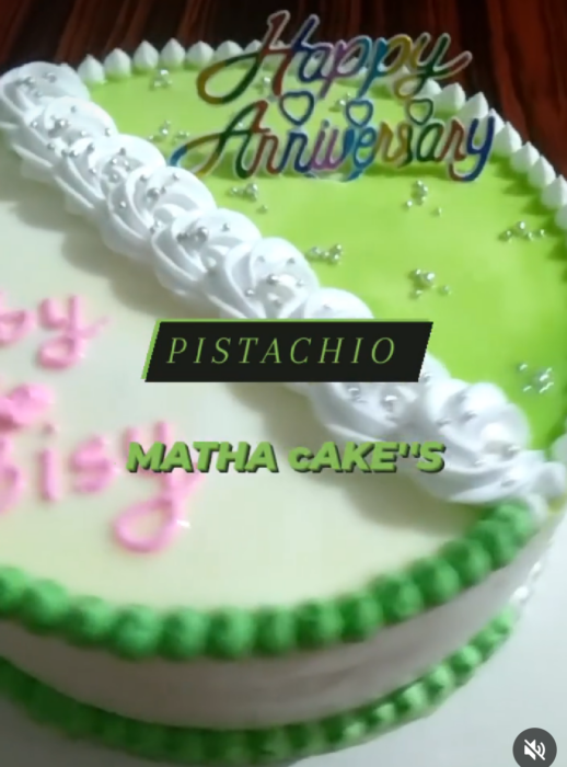 Pistachio
